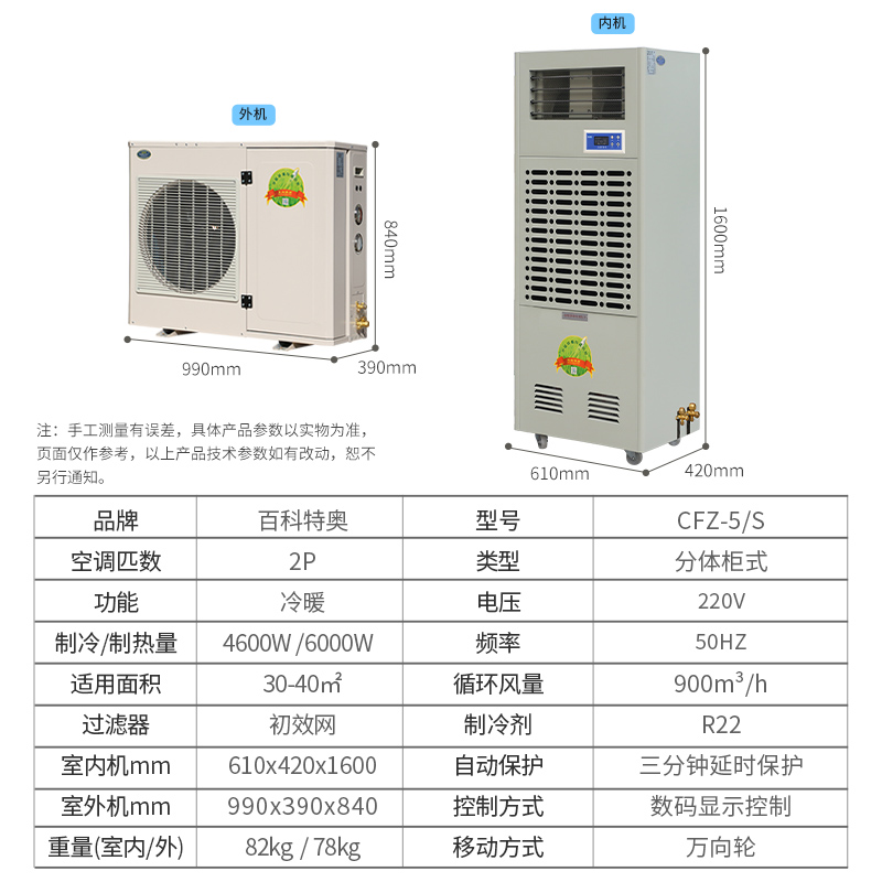 工业空调的定义与特点及其在工程设计服务中的关键作用